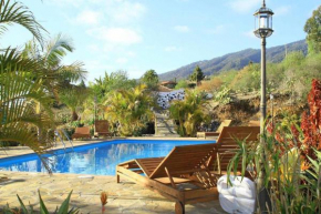 Villa feliz Los Abuelos A